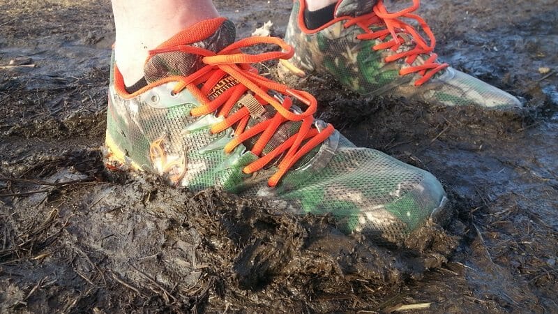 realtree water shoes