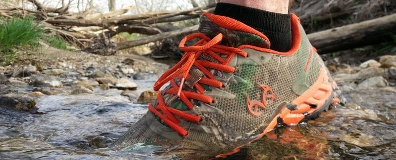 Realtree hot sale tennis shoes