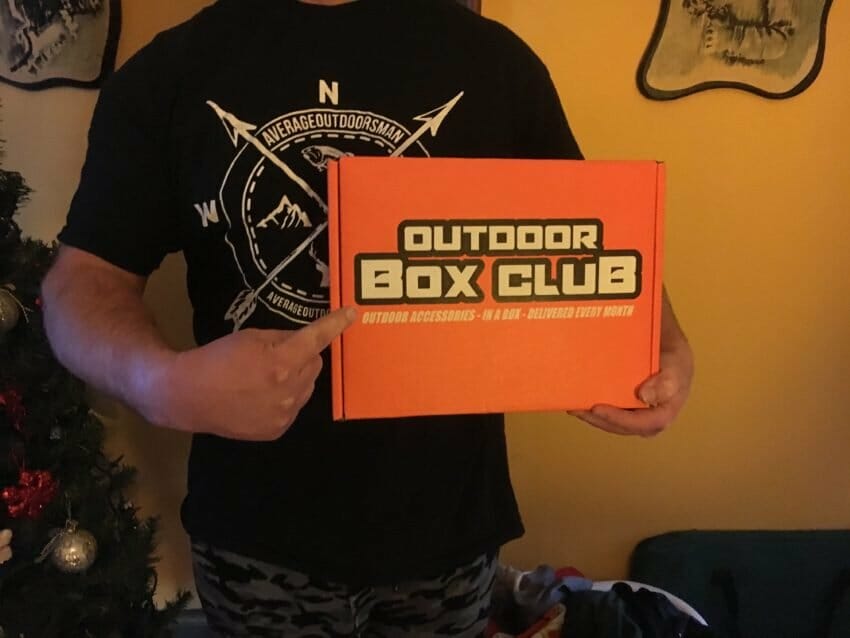 outdoor box club