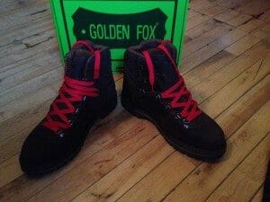 golden fox boots