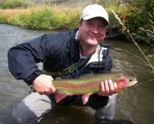 gold medal fishing