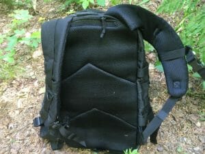 EXOS-GEAR BRAVO SERIES TACTICAL BACKPACK