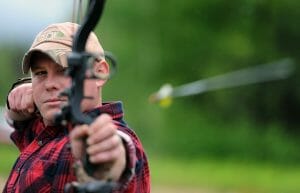 bow shooting tips