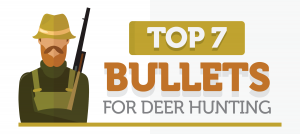 deer hunting bullet types