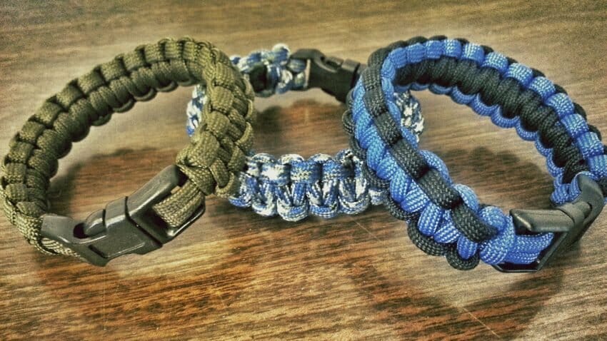 paracord