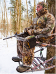 treestand