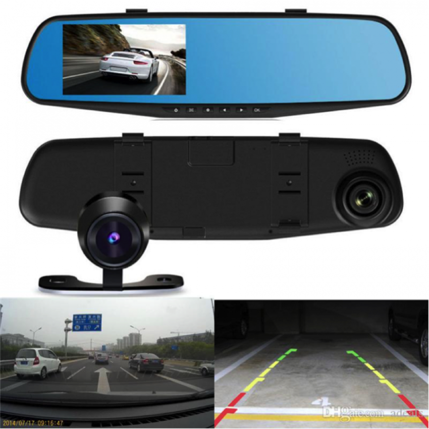 dash cams