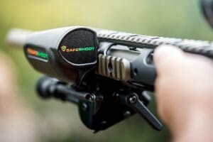 prevent hunting tragedies with safeshoot