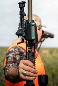prevent hunting tragedies with safeshoot