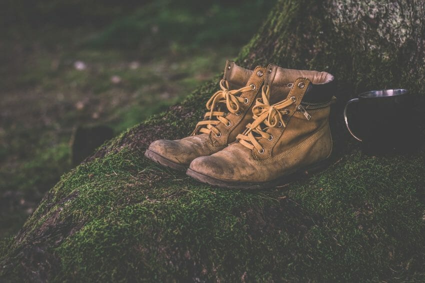 best waterproof work boots