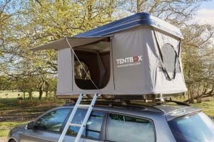 Best Roof Tent