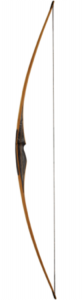 recurve bow