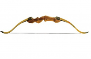recurve bow