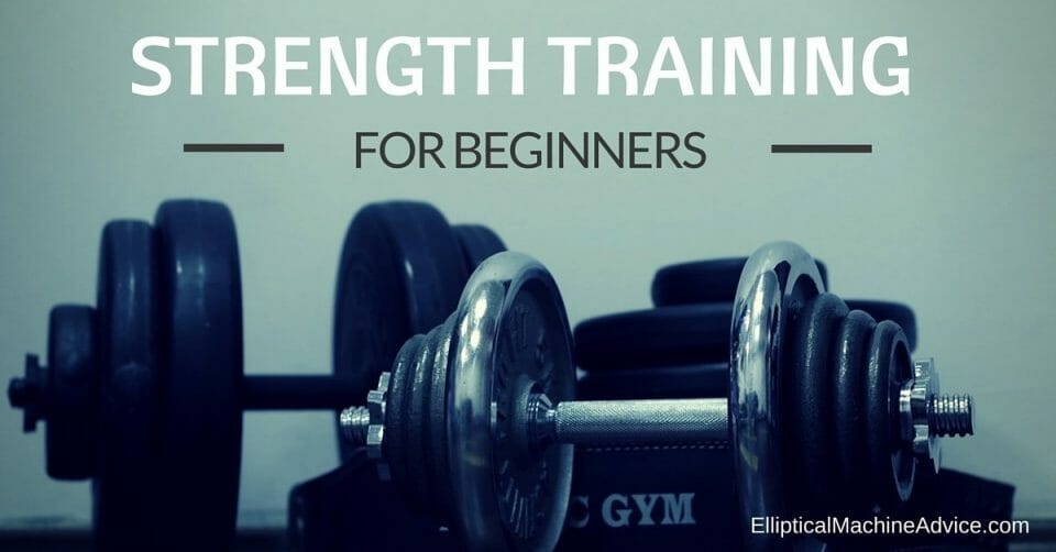 Image result for Complete Beginner's Guide to Strength Training