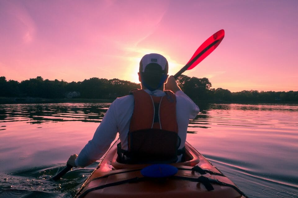 How to Choose the Best Kayak Fishing Life Vest