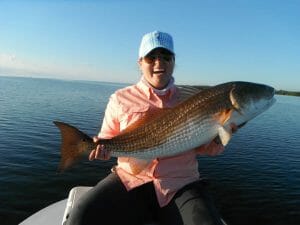 Tampa Florida Fishing