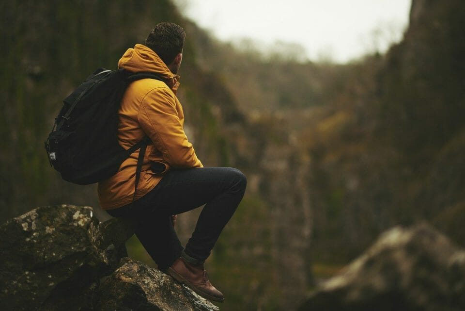 Trekking Backpack