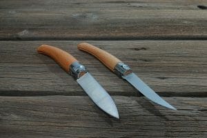 Blade Cut Knife Jackknife Pocket Knife Tool Sharp
