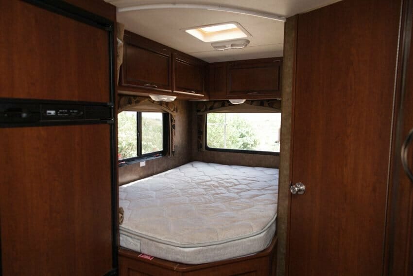 rv camping