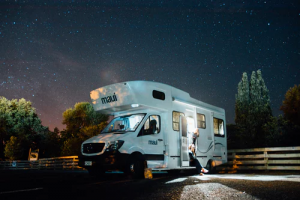 Choose the Right RV