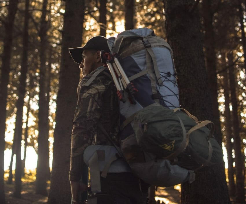 best hunting backpack