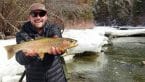 Fly Fishing: Top 10 Tips