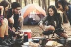 Top Items To Bring On A Camping Trip