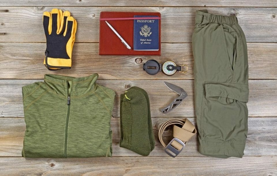 Backpacking Basics Eight Ways to Lighten Your Load for Your Next Hike