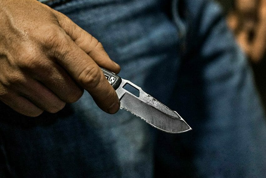 Best EDC Knives