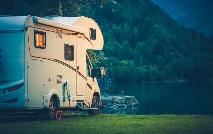 RV Rental