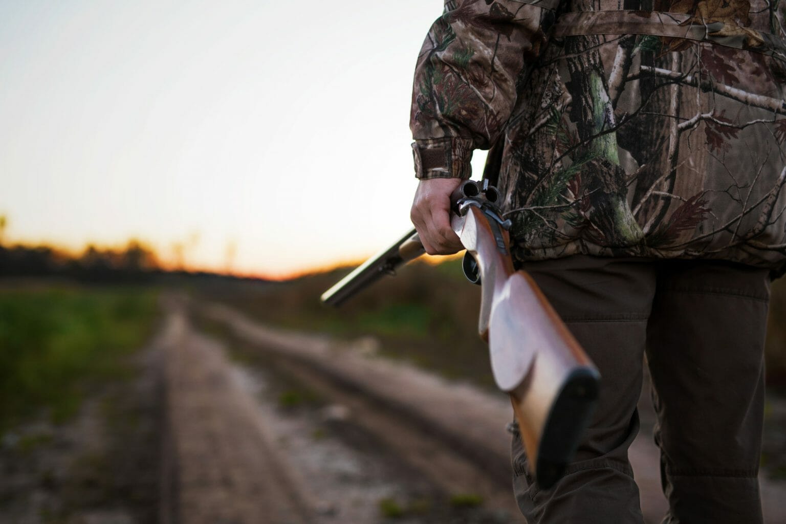 Different Types of Hunting and What to Use Average Outdoorsman