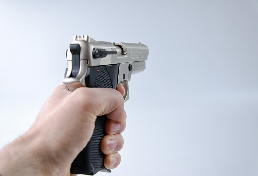 The Best Affordable 1911 Pistols You Need to Know 1 The Best Affordable 1911 Pistols You Need to Know pistols, shooting sports Shooting Sports