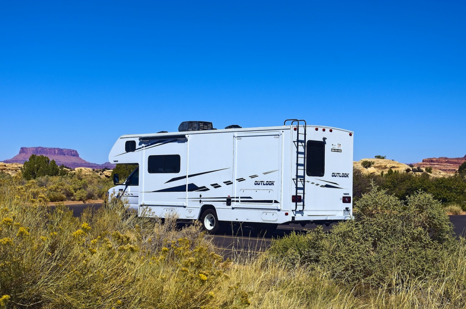 RV Gadgets