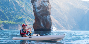 Best Fishing Kayaks 2020 | Best fish finder for kayak