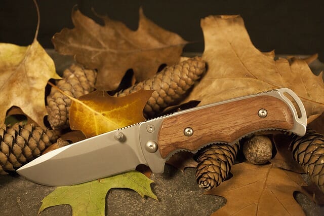 Hunting Knives