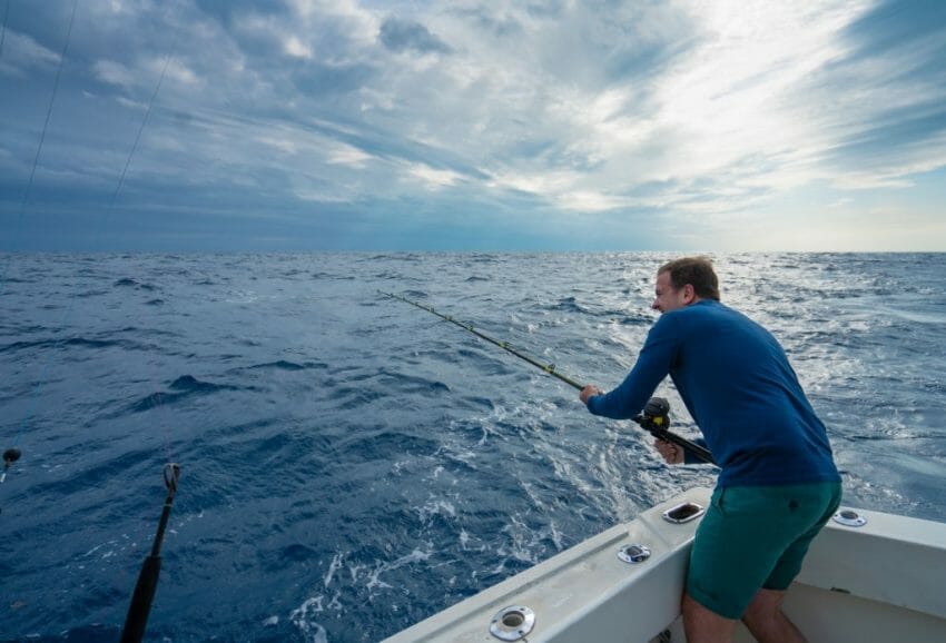 8 Best Offshore Fishing Spots In Florida