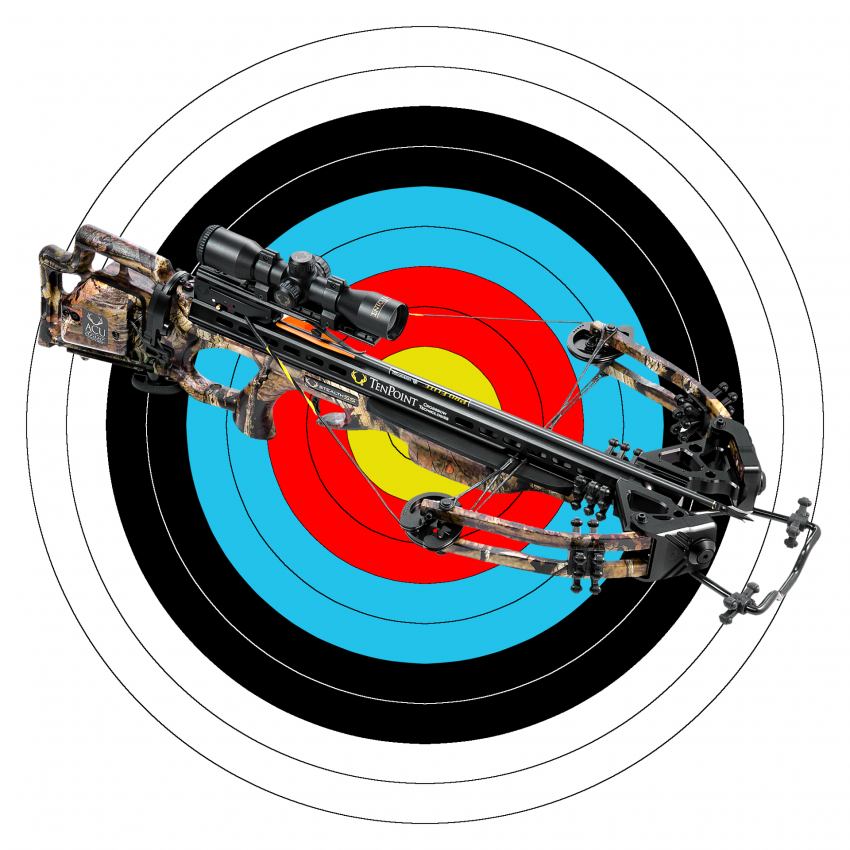 Best Tenpoint Crossbow