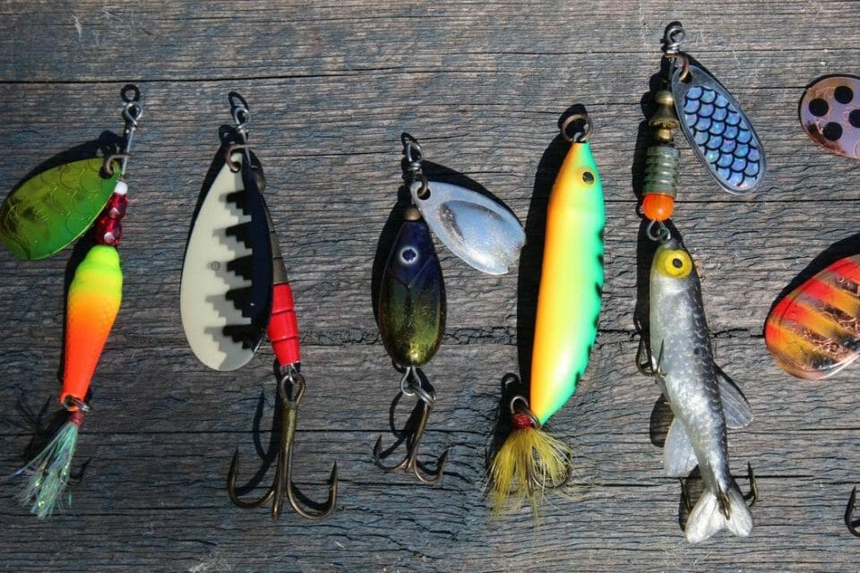 Fishing Lures