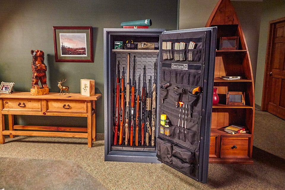 Best Gun Safe