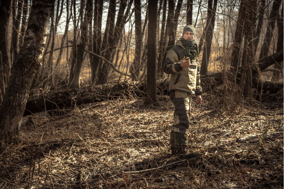 5 Best Outdoor Hunting Walkie Talkies – Average Outdoorsman