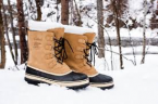Warm Winter Boots