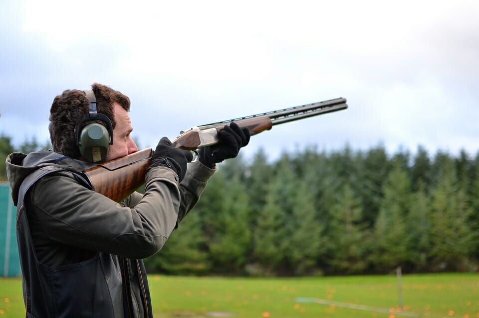 Improve Your Trapshooting