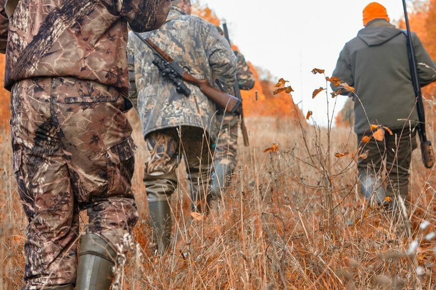 6 Pro Tips To Make You A Better Hunter 1 6 Pro Tips To Make You A Better Hunter learning to hunt Hunting