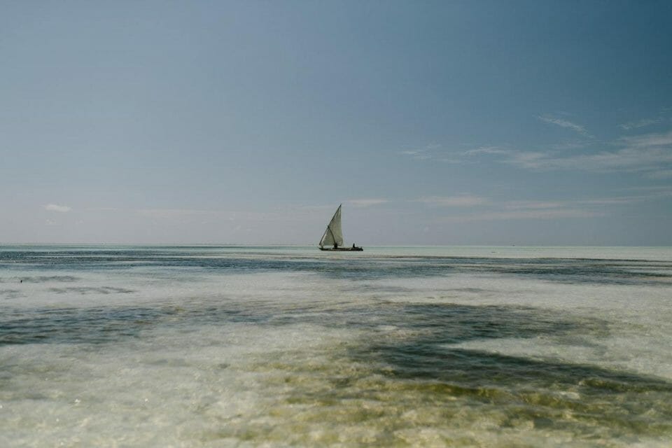 Marco Island boat