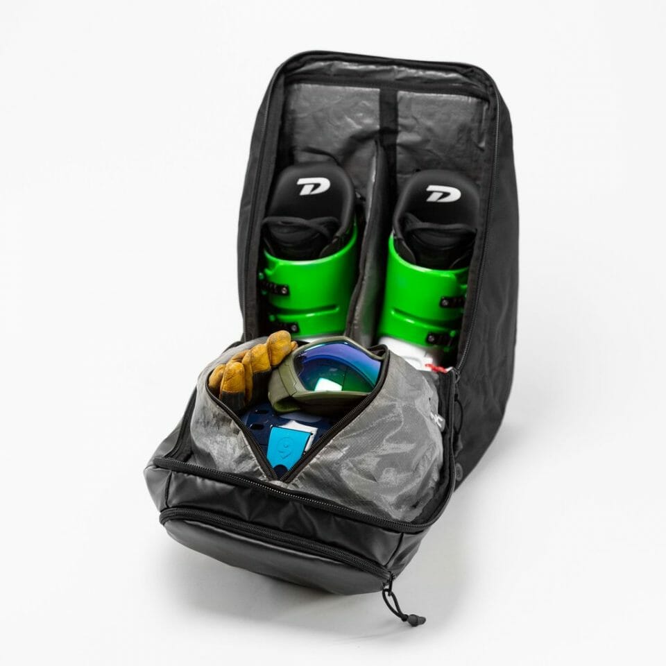 ski boot bag