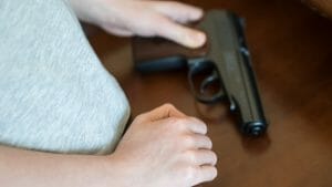 Grandparents Refuse to Use Gun Safe, Lose Visits From Grandchildren – SheKnows