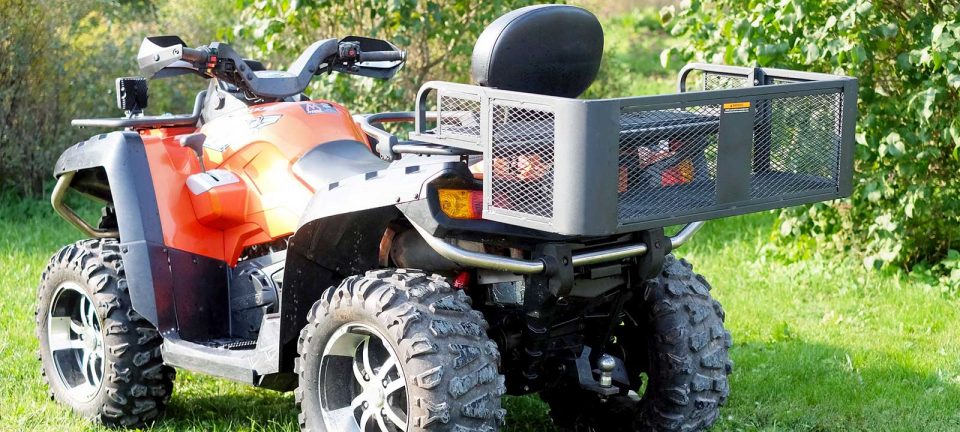 utv accessories