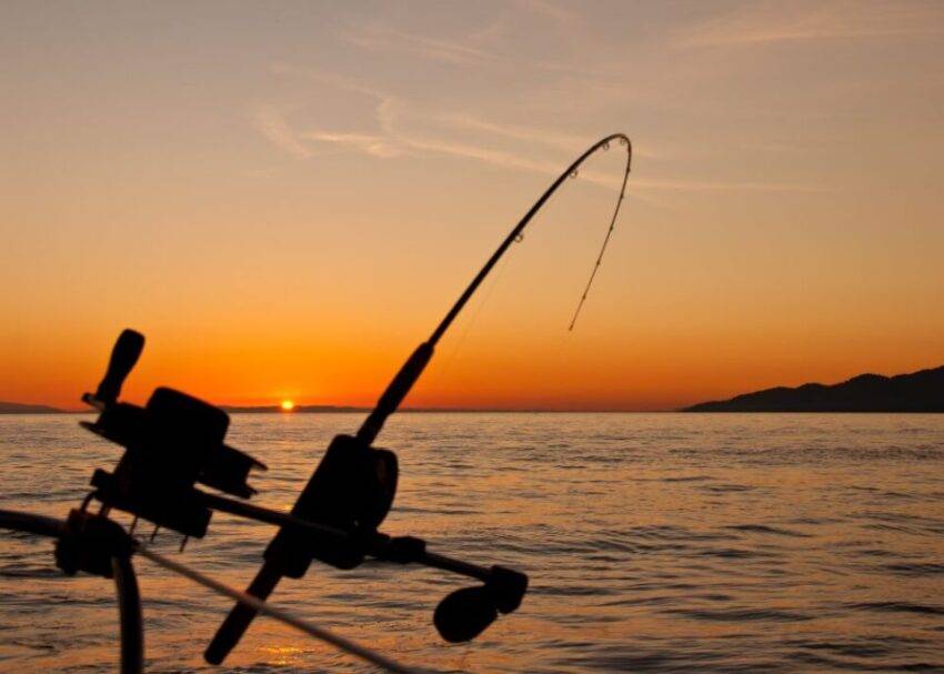 Rhode Island Fishing
