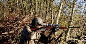 Hunting Here is What You Need