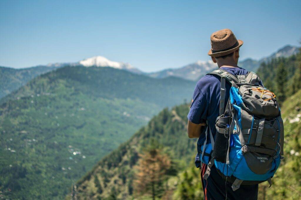 how to plan for a hike